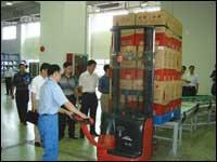 杭州卷煙廠的RFID情緣大工程下的小項目(3)